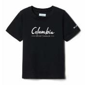 T-shirt enfant Columbia VALLEY CREEK SS GRAPHIC SHIRT