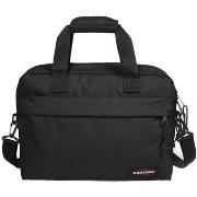 Porte document Eastpak Sacoche ref_44059 008 Black 38*27.5*10.5