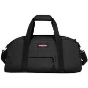 Sac de voyage Eastpak Sac de voyage Ref 48642 008 Noir 25*53*24