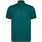 T-shirt Henbury Piqu