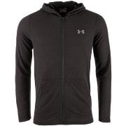 Sweat-shirt Under Armour Threadborne Fitted FZ