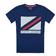 T-shirt enfant Pepe jeans CARLTON