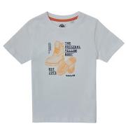 T-shirt enfant Timberland TOULOUSA