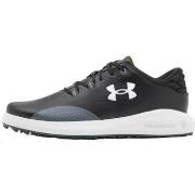 Chaussures Under Armour Baskets Draw Sport SL Homme Black/Pitch Grey/W...