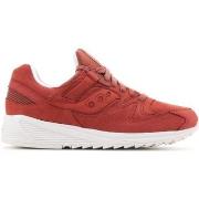 Baskets basses Saucony Grid 8500 HT