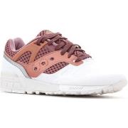 Baskets basses Saucony Grid S70388-3