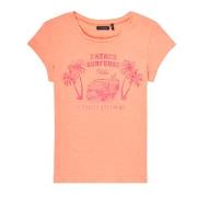 T-shirt enfant Ikks ECLATOS