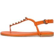 Sandales Sole Sisters SS0Y0303-971_ORANGE