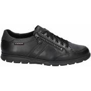 Baskets Mephisto Sneakers en cuir KRISTOF