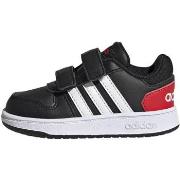 Baskets enfant adidas Baskets Hoops