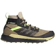 Chaussures adidas Terrex Free Hiker Primeblue