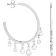 Boucles oreilles Phebus Boucles d'oreilles Femme