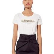 T-shirt Kaporal Kalin