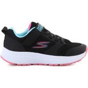 Baskets enfant Skechers 302409L-BLK