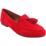 Chaussures Bienve Chaussure -0170 rouge