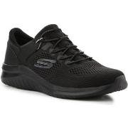 Chaussures Skechers 232108-BBK