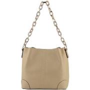 Sac a main Francinel Sac porte epaule Chiara Ref 56156 Mastic