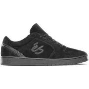 Chaussures de Skate Es EOS BLACK BLACK