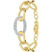 Bracelets Sc Bohème B2748-DORE