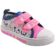 Chaussures enfant Cerda Toile fille CERDÁ 2300005115 gr.rose