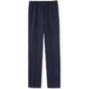 Pantalon Daxon by - Pantalon en maille stature + d'1,60m