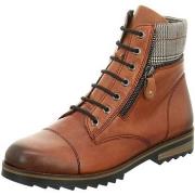 Bottes Remonte -