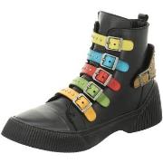 Bottes Gemini -