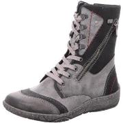 Bottes Remonte -