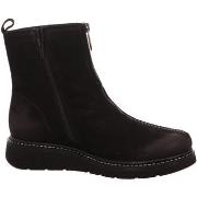 Bottes Remonte -