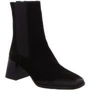 Bottes Café Noir -