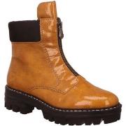 Bottes Rieker -