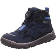 Bottes enfant Superfit -