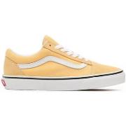 Baskets Vans OLD SKOOL flax/true white VN0A5KRFAVL1