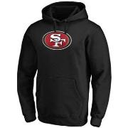 Sweat-shirt Fanatics Sweat à capuche NFL San Franci