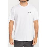 T-shirt Billabong Arch Wave