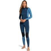 Costumes Billabong 4/3mm Synergy
