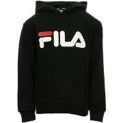 Sweat-shirt enfant Fila Kids Classic Logo Hoody