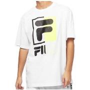 T-shirt Fila Men Saku Tee