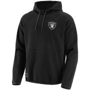 Sweat-shirt Fanatics Sweat à capuche NFL Las Vegas