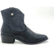 Boots Les Petites Bombes Les Petites Bombes bottines Anna-Lou noir ser...