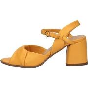 Sandales Hersuade 462 sandalo Sandales Femme jaune