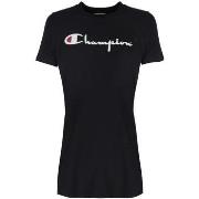 T-shirt Champion 110045