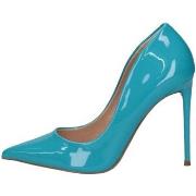 Sandales Steve Madden VALA Escarpins Femme BLEU VERT