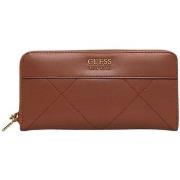 Portefeuille Guess Portefeuille Ref 56682 WKY Cognac 21*10*2 cm