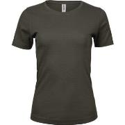 T-shirt Tee Jays Interlock