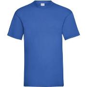 T-shirt Universal Textiles 61036