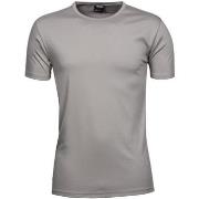 T-shirt Tee Jays Interlock