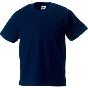 T-shirt enfant Jerzees Schoolgear ZT180B