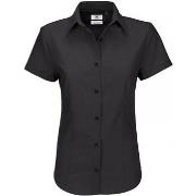 Chemise B And C SWO04