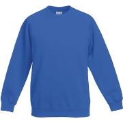 Sweat-shirt enfant Fruit Of The Loom 62039